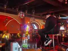 -音乐房子·Vintage Live Bar(玉林总店)