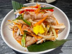 -Thai Alley泰爱里(二沙岛店)
