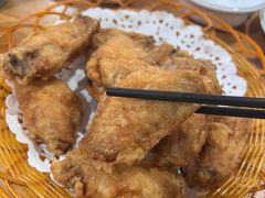 -南记食粥坊·宵夜大排档(莲花总店)