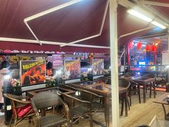 -香港威特瑞茶餐厅(小白楼音乐厅店)