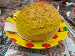 -肥韬茶餐厅(南山mini店)