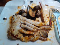 -汉巴味德(大悦城店)