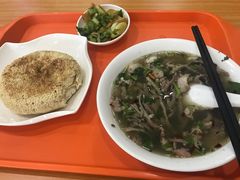 -八沟羊汤(河北大街店)