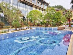 -剑河仰阿莎温泉小镇