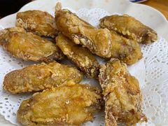 -南记食粥坊·宵夜大排档(南桂店)