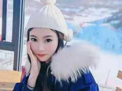 -太子岭滑雪场