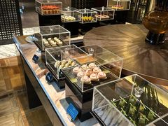 -深圳四季酒店·馥自助餐厅