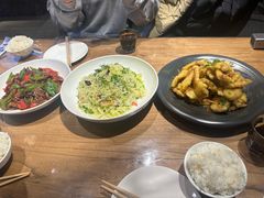 -胖姐渔村(中源大道店)