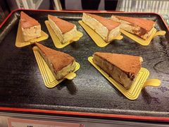 -松子料理(白家庄店)