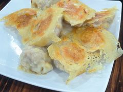 -南记食粥坊·宵夜大排档(岭南分店)