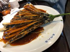 -吴门人家·苏宴宫廷菜(拙政园店)
