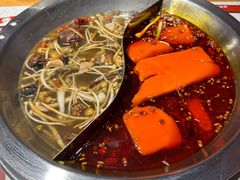 -清真·天府皇城坝百年牛肉火锅(皇城清真寺店)