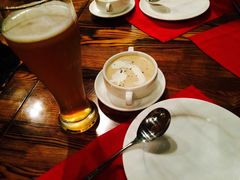 -申德勒加油站餐厅(三里屯北小街店)