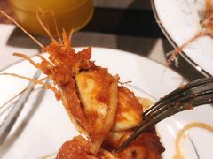 -Primo·丽莫意大利窑烤披萨