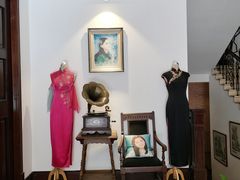 -邓丽君音乐主题餐厅