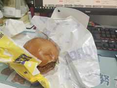 -BOLE BURGER波乐堡(高新店)