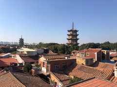 -好成财牛排馆(涂门街总店)