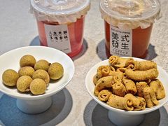 -郑庄脂渣海鲜楼(九水路店)