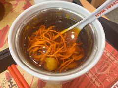 -华记煲仔华·煲仔饭(三元里万科里店)