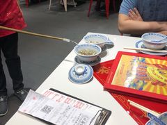 -禄鼎记·多口味酸菜鱼(侨鑫店)
