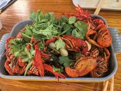 -本色.小马哥烧烤(五一路总店)