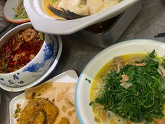 -香阁餐厅·常州菜·常州菜代表品牌(新北奥体店)