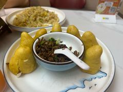 -食光慢宴·安吉土菜馆