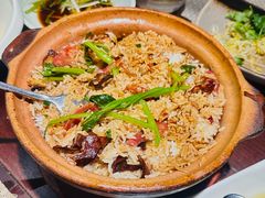 -德永枣香烤鸭(官舍店)