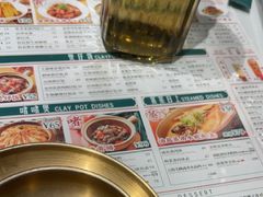 -凤来茶餐·粤菜馆(珠江新城店)