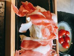 -湊湊火锅·茶憩(新中关购物中心店)