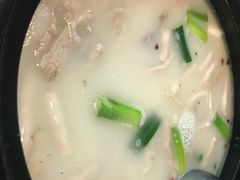 -代羊肉(中和店)