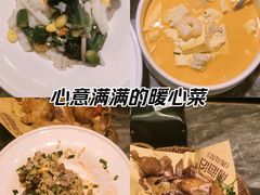 -前海沿·青岛菜(乐客城店)