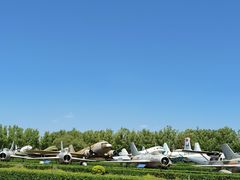 -中国航空博物馆