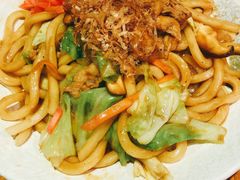 -有喜屋·深夜食堂(北京西路店)