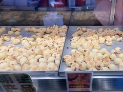 -彭记优口(王府井购物中心店)