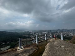 -云洞岩风景区