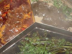 -廖掌柜·重庆鲜货火锅(上海首店)