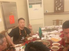 -山城年华老火锅(玉林店)