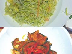 -连鹭海鲜·海肠捞饭·海胆饭(星海店)