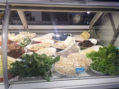 -小山城麻辣香锅(新邻生活广场店)