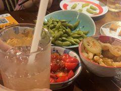 -你又瘦了小酒馆(奥体店)