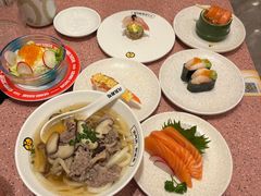 -元气寿司(环球港店)