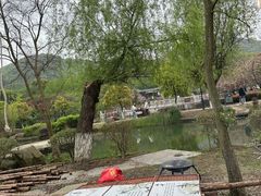 -白马涧龙池景区
