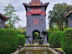 -四川大学(华西校区)