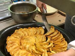 -李记清真馆(打钉巷店)