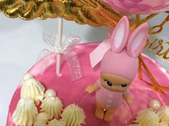 -美事客·面包·蛋糕·甜品(CBD店)