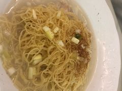 -翠华餐厅(香港国际机场店)