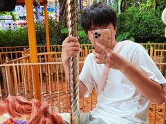 -史努比缤纷世界