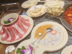 -蜀大侠火锅(建设路第五大道店)