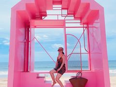 -海南清水湾莱佛士酒店